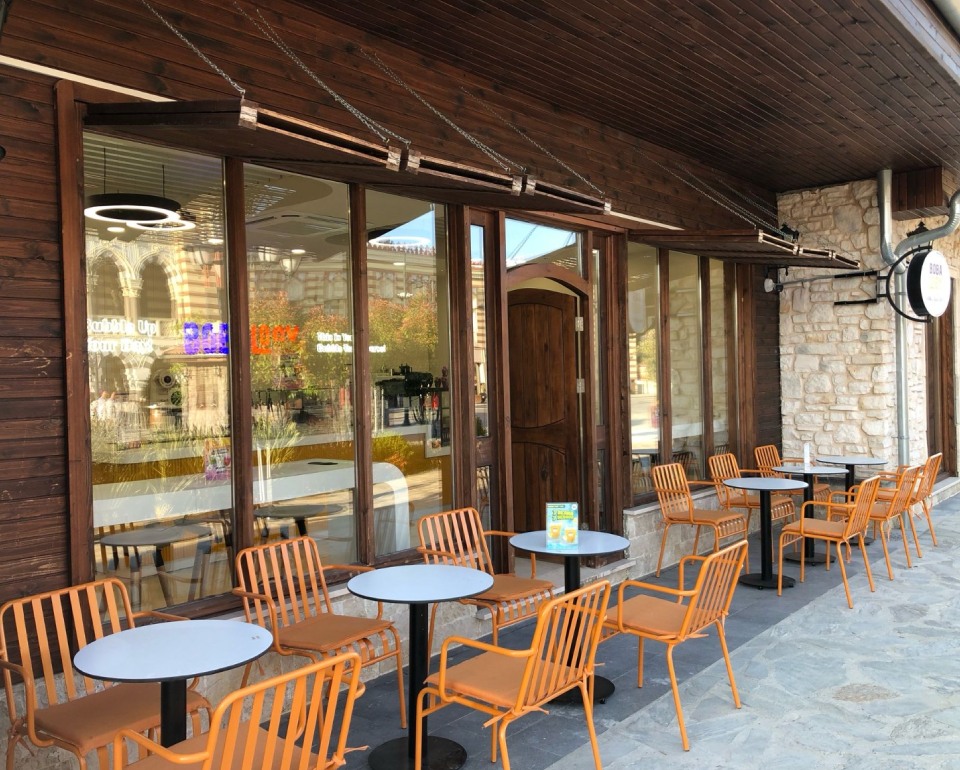 Kıyı İstanbul Marina